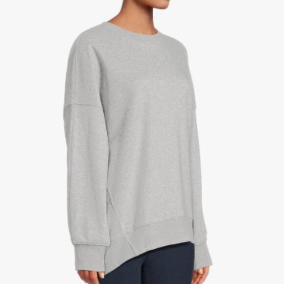 Beyond Yoga Solstice Oversized Sweatshirt - Picture 2 of 8